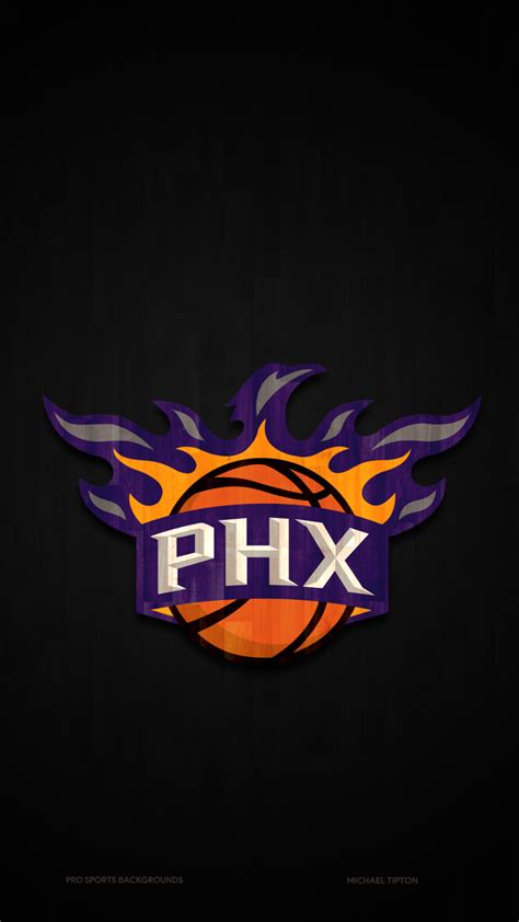 2023 phoenix suns wallpaper – Artofit