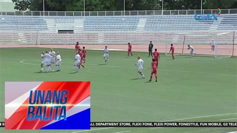 Benilde Blazers At San Beda Red Lions Wagi Sa Unang Araw Ng NCAA