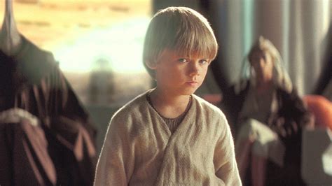 Anakin Skywalker Kid