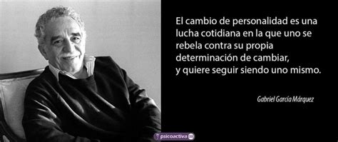 80 Frases De Gabriel García Márquez