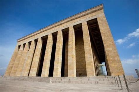 Ataturk Mausoleum Anitkabir History Location Key Facts 2023 Viator