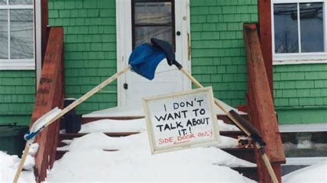 Halifax snow storm could take days to clean up | CBC News