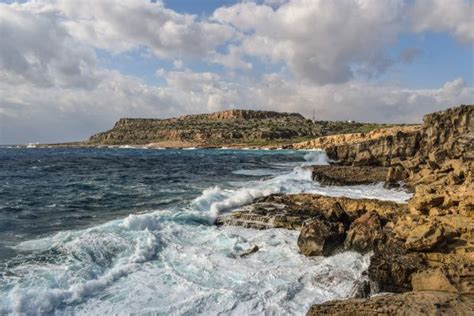 Free Images Landscape Sea Coast Nature Rock Ocean Horizon