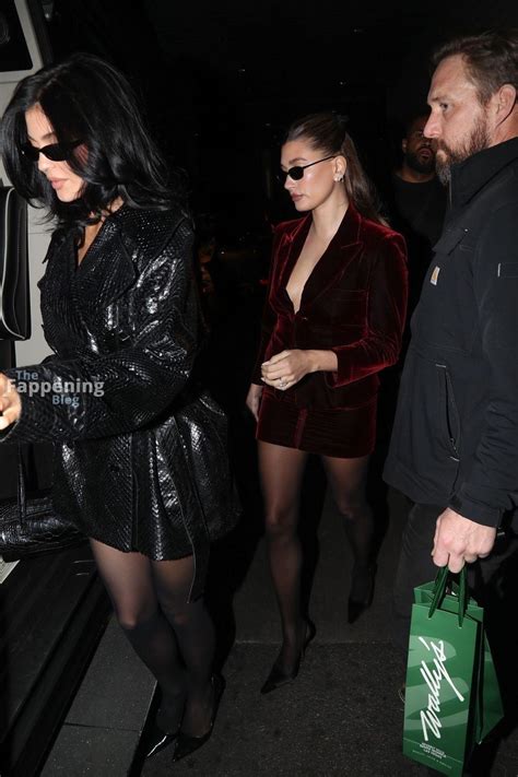 Hailey Bieber Page Nude Celebs The Fappening Forum