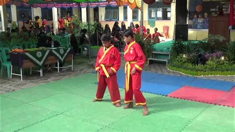 Pelepasan Smk Muhammadiyah Loa Janan 2023 Youtube