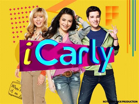 🔥 [50+] iCarly Wallpapers Desktop | WallpaperSafari