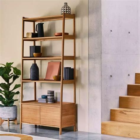 Top 20 midcentury modern shelving units – Artofit