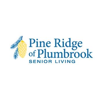 Pine Ridge of Plumbrook Senior Living in Sterling Heights, MI 48313 ...