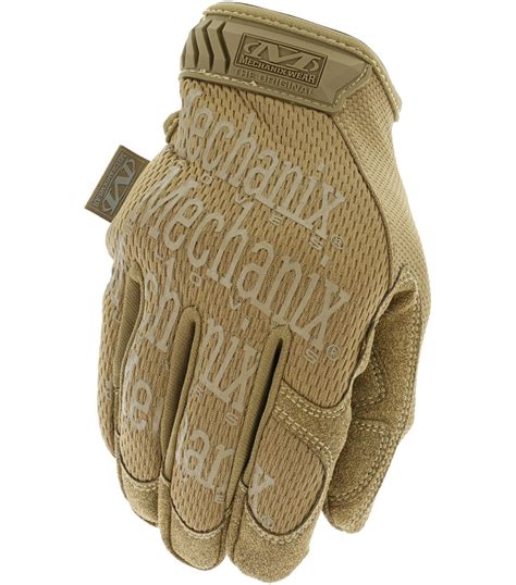 The Original® Coyote | Mechanix US