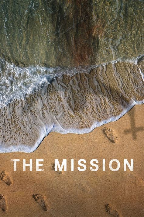 THE MISSION (2023) — When To Stream