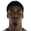 Jaren Jackson Jr Stats Fantasydata