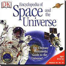 Cd Rom Eyewitness Encyclopedia Of Space Windows Ver Amazon Co Uk