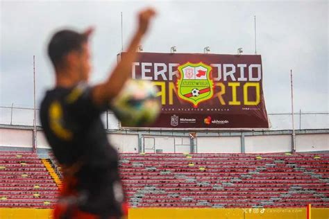 Fracaso total Atlético Morelia se despide del torneo y los tunden en