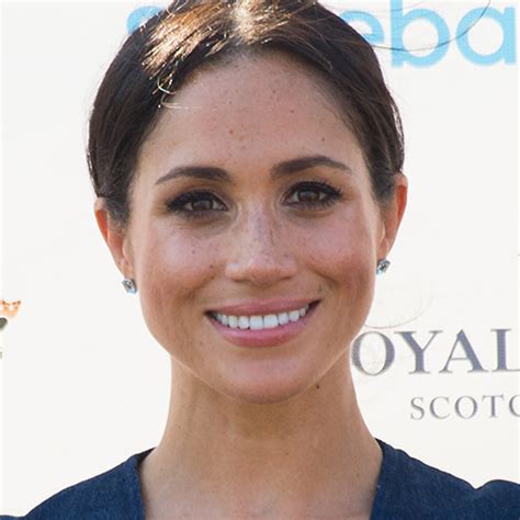 Meghan Markles Dress May Be Too Sexy For The Royals—but We Think Its So Chic Shefinds