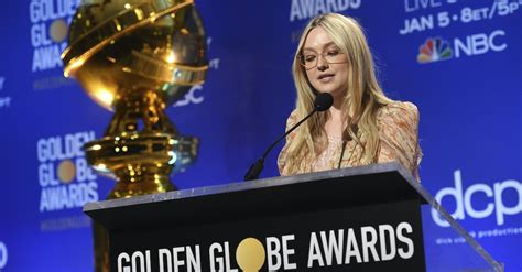 NBC Won’t Air The Golden Globe Awards In 2022