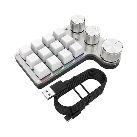 Кнопка регулировки громкости USB-клавиатуры Cuom - купить с доставкой ...
