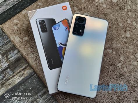 Perbedaan Xiaomi Redmi Note Pro Vs Xiaomi Redmi Note Pro Apa