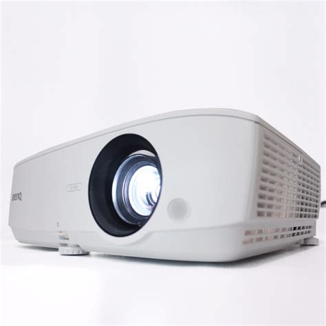 Projetor Benq Ms Lumens Dlp Svga Hd Wifi Celular R