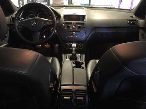 Mercedes W204 Cd Manual 6