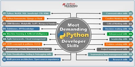 Python Developer Resume Guide For Beginners Professionals