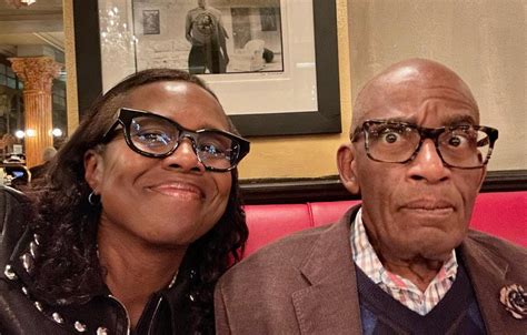 Al Roker Looks Spiffy During NYC Outing After Hospitalizations