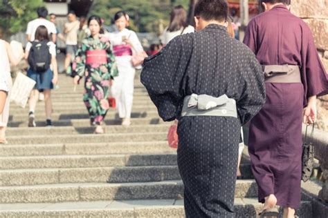 Different Types Of Kimonos For Men You Need To Know About The Fashionisto