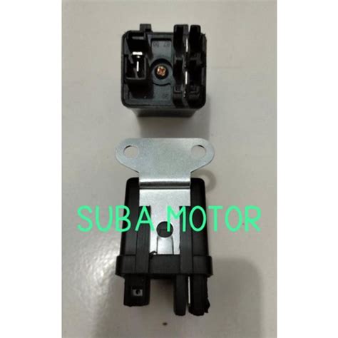 Jual Relay Busi Pemanas Ford Ranger Shopee Indonesia