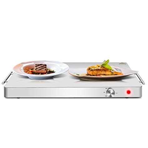 Top 12 Best Stainless Steel Warming Trays In 2023 Reviews Home And Kitchen