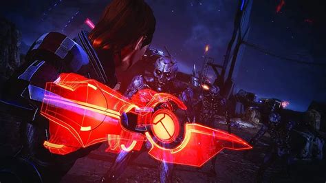 Is Mass Effect Legendary Edition Coming To Nintendo Switch | Attack of ...