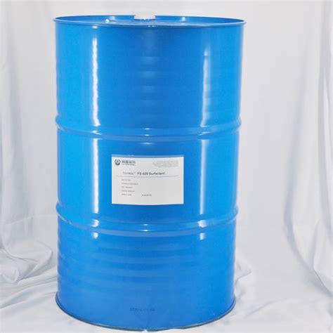 China Toynol FS 620 Countertype Of Surfynol 420 Surfactant China