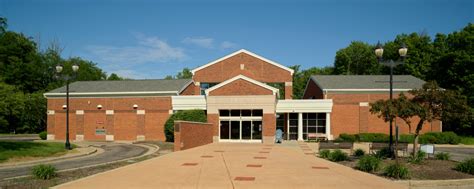 Branches - Cuyahoga County Public Library