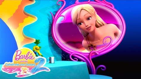 R Ckblick Oceana Barbie Und Das Geheimnis Von Oceana Youtube