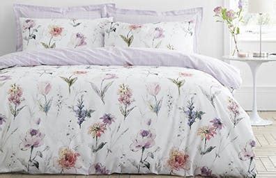 Bedding | Bed Linen & Collections | Dunelm