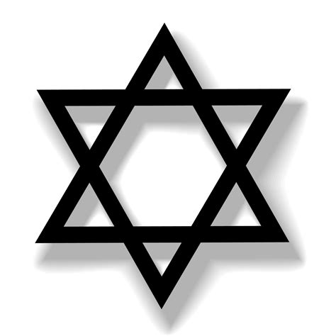 Star of David Symbol