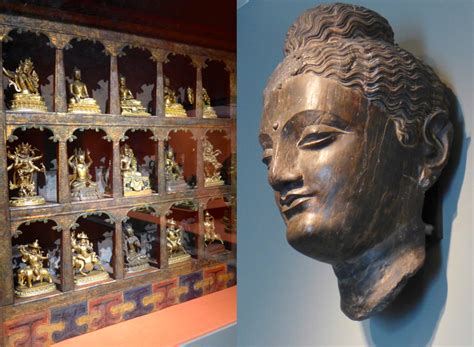 Cruisin' Museums with Jonette Slabey: Asian Art Museum, San Francisco CA