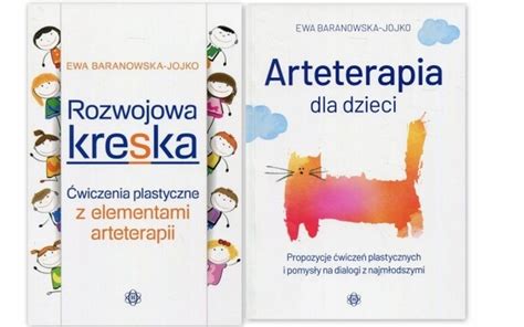 Rozwojowa Kreska W Plastyczne Arteterapia Dzieci