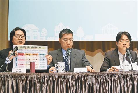 建物耐震補強補助申請超冷 7成預算未執行 翻爆 翻報