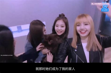 【blackpink】看完你就知道她们四个走到今天到底有多不容易！！哔哩哔哩bilibili