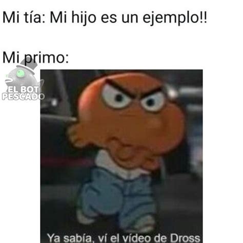 Si Meme Subido Por DreyluzXD Memedroid