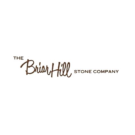 Briar Hill Stone Company - Donley Brick