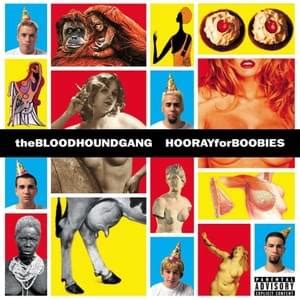 Bloodhound Gang Albums And Discography