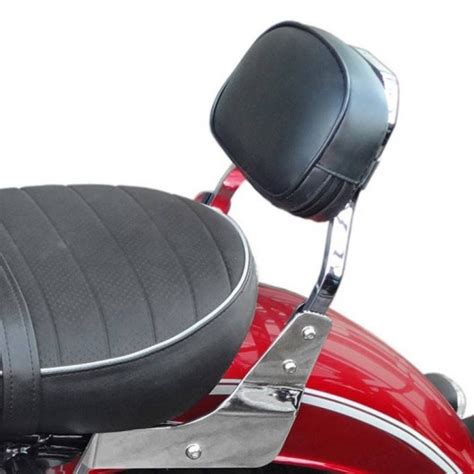 Spaan Sissy Bar Standard Avec Porte Bagages Triumph America