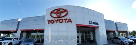 Sparks Toyota - 10,893 Reviews - Car Dealers in Myrtle Beach, SC - Birdeye