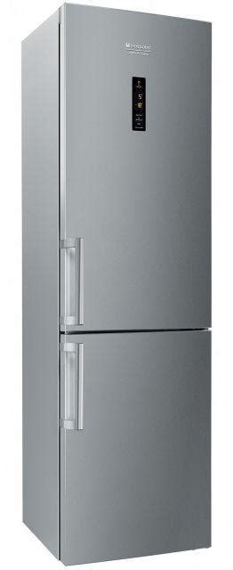 Lod Wka Hotpoint Ariston Xh T Z Xojzh No Frost