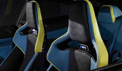 Bmw Wins Global Award For Visionary Sustainable Seat