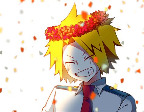 Cute Denki Wallpapers Wallpaper Cave