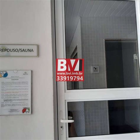 Apartamento 3 Dorms Vaz Lobo Rio De Janeiro R 265 Mil Cod