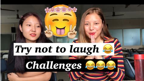 Try Not To Laugh Challenges 😂 Youtube