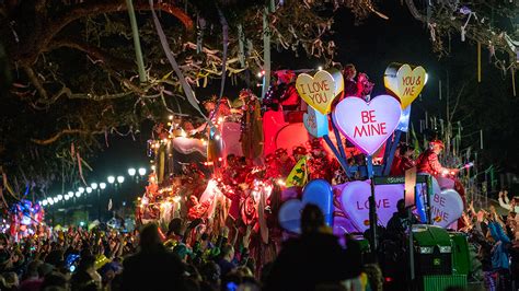 What Is Mardi Gras Where Did It Originate And How Should You Celebrate