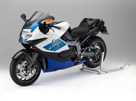 Bmw K S Hp Specs Autoevolution